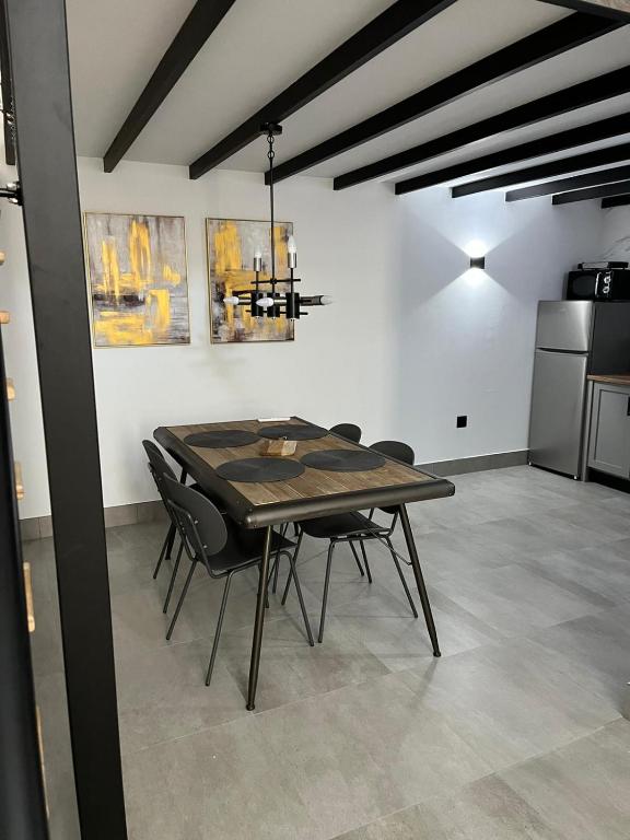 Apartamentos La Chimenea - 15