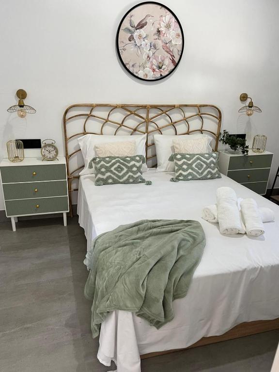 Apartamentos La Chimenea - 16