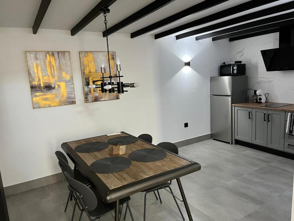 Apartamentos La Chimenea - 18