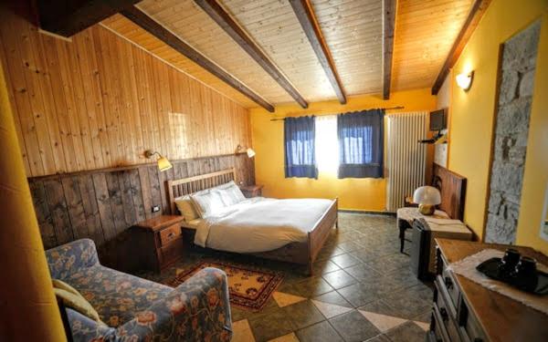 Agriturismo Casa delle Erbe