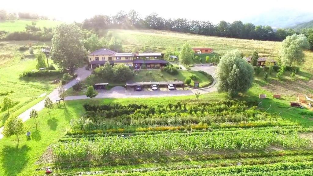 Agriturismo Casa delle Erbe