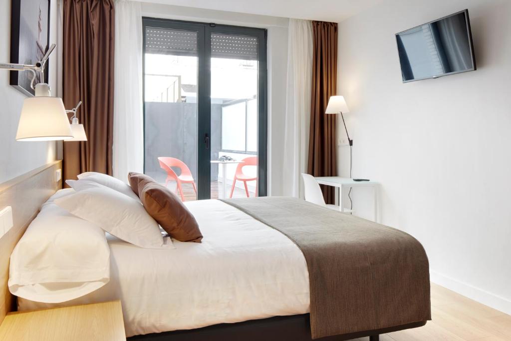 Pensión Garibai - 10