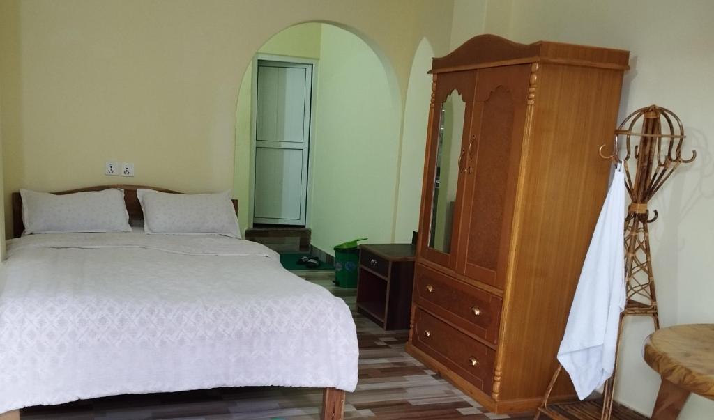 Imagen de la galería de Northern suite home Apartment, en Pokhara