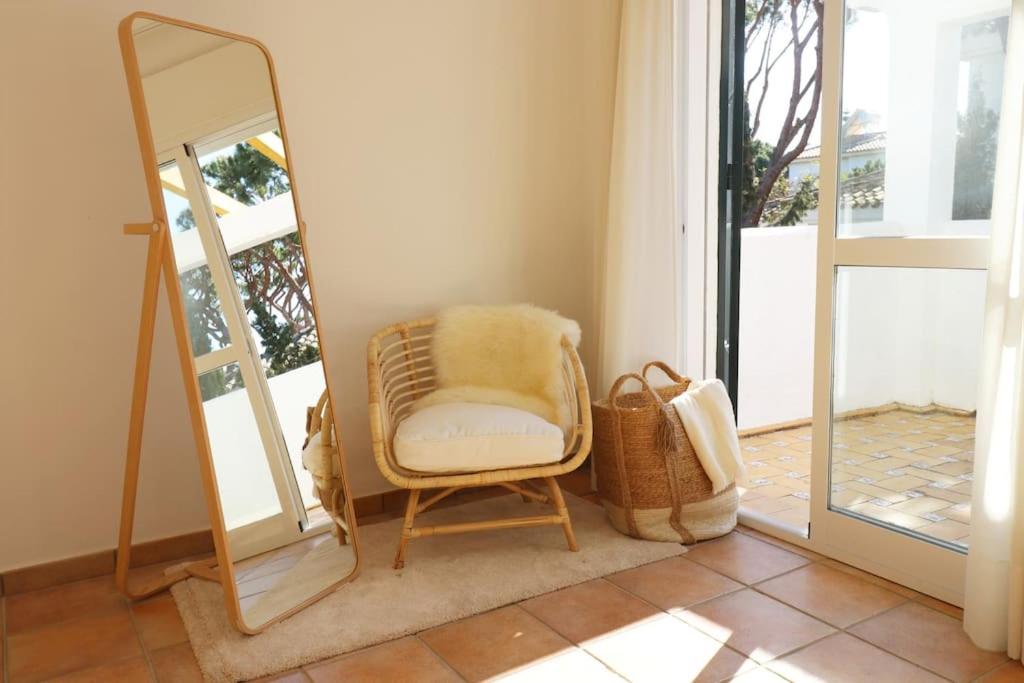 Fotografie z fotogalerie ubytování Villa mit großem Garten und Pool , 300M zum Meer v destinaci Conil de la Frontera