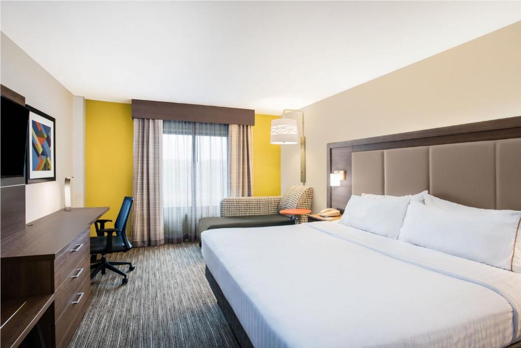 Country Inn & Suites by Radisson, Downtown Albany New York photo