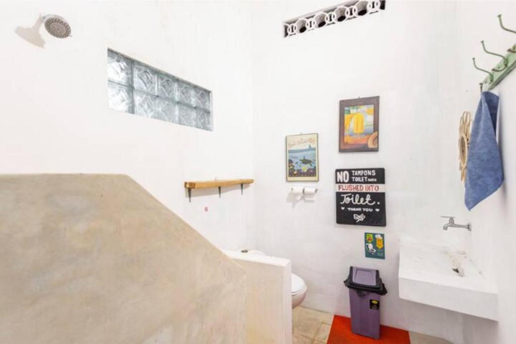 Gambar di galeri bagi Yogyakarta BnB Malioboro di Yogyakarta