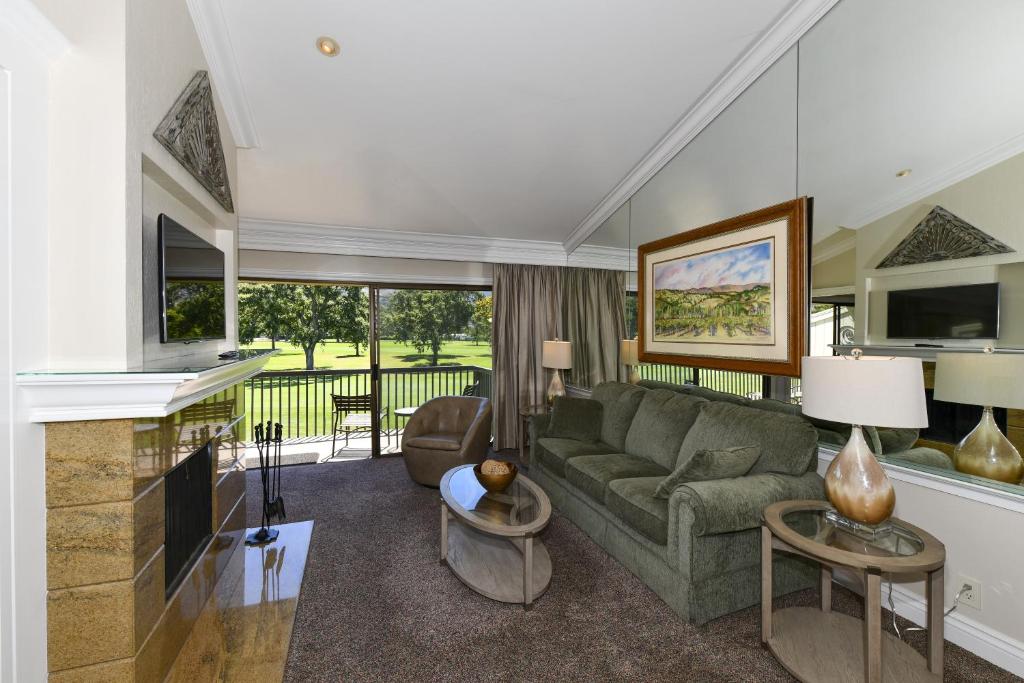 764 Cottage at Silverado condo, Napa Updated 2024 Prices