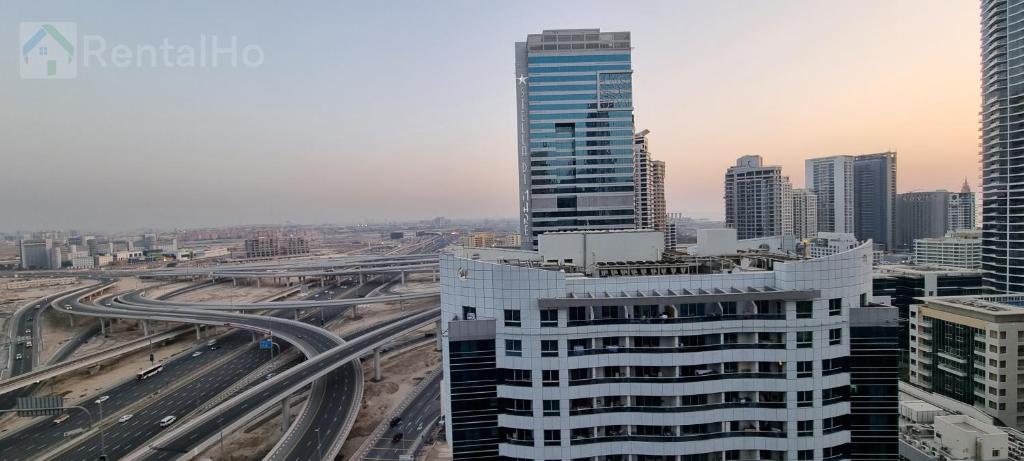Fotografie z fotogalerie ubytování Amazing Studio Sky View in Dubai Marina v Dubaji