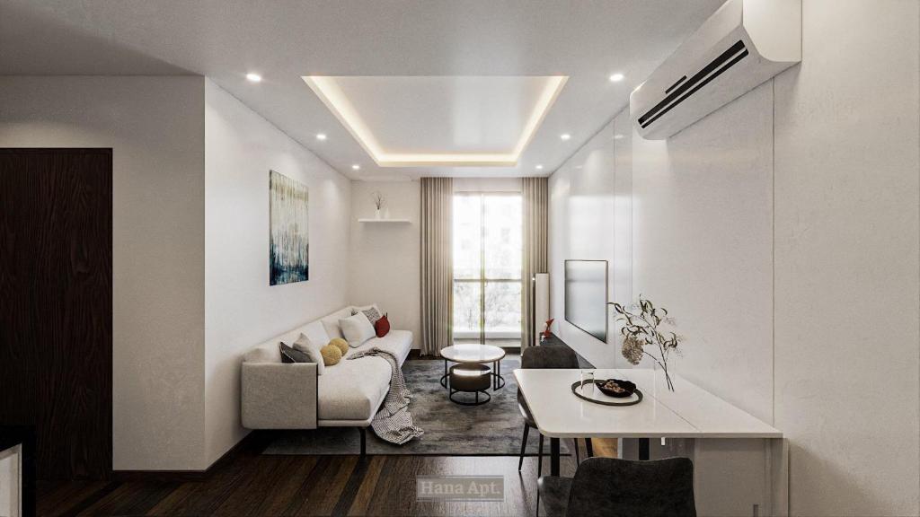HANA APARTMENT, Hai Phong (updated prices 2024)