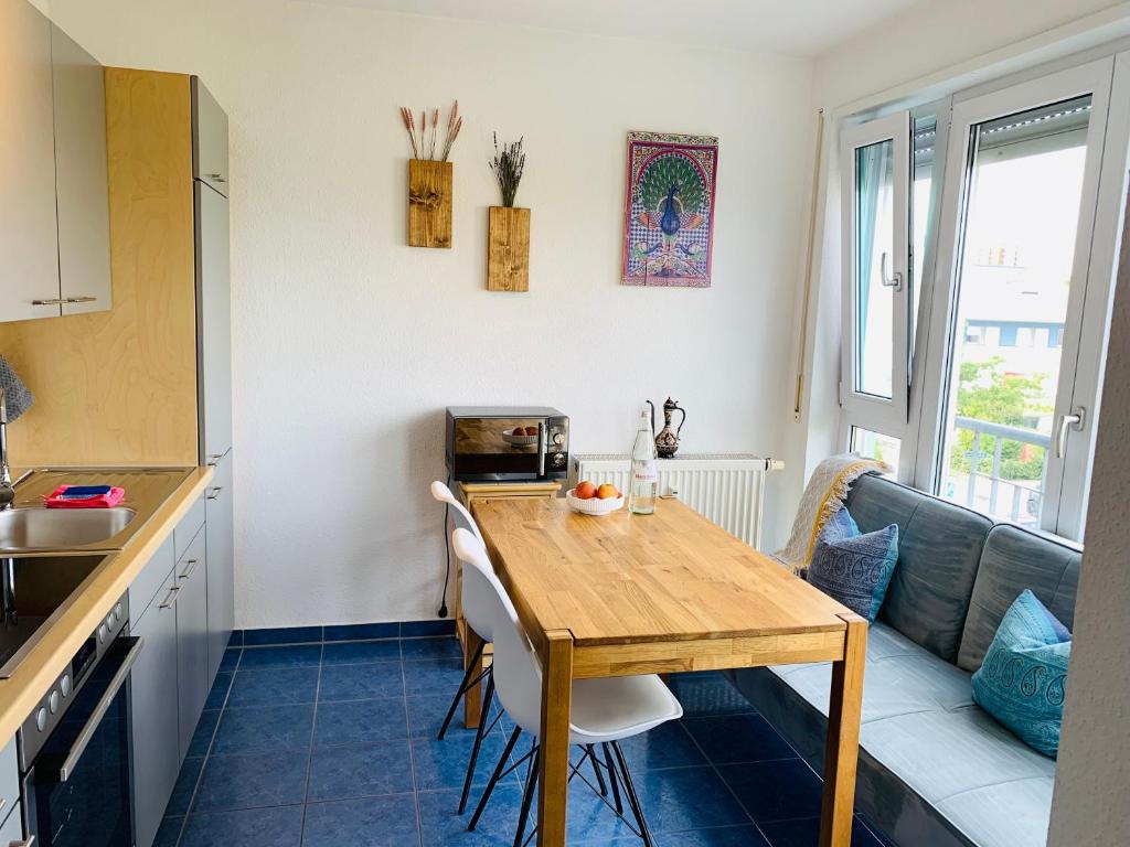 AnNa Home & Sunny Home Apartments - 13