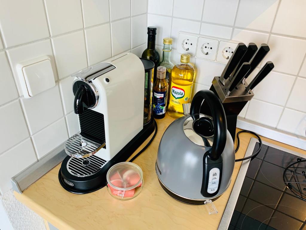 AnNa Home & Sunny Home Apartments - 15