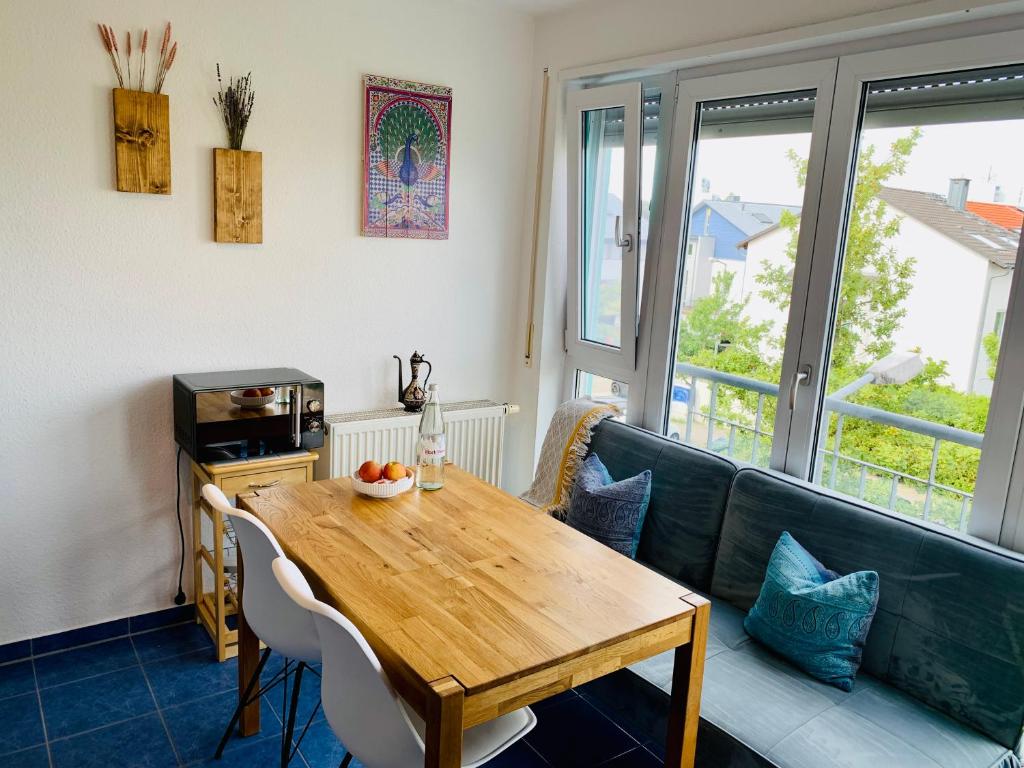 AnNa Home & Sunny Home Apartments - 11