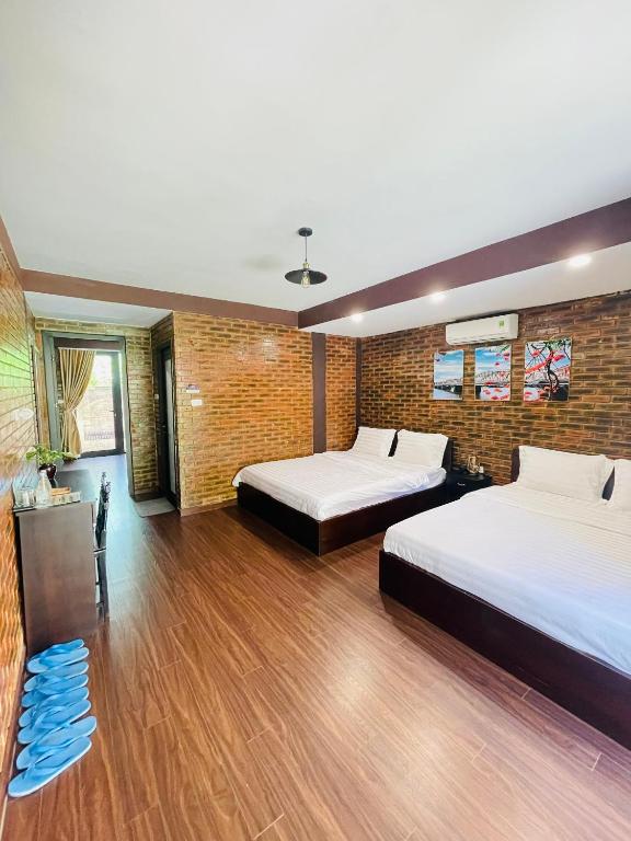 Mandarin Homestay Hue - Suite Familiale