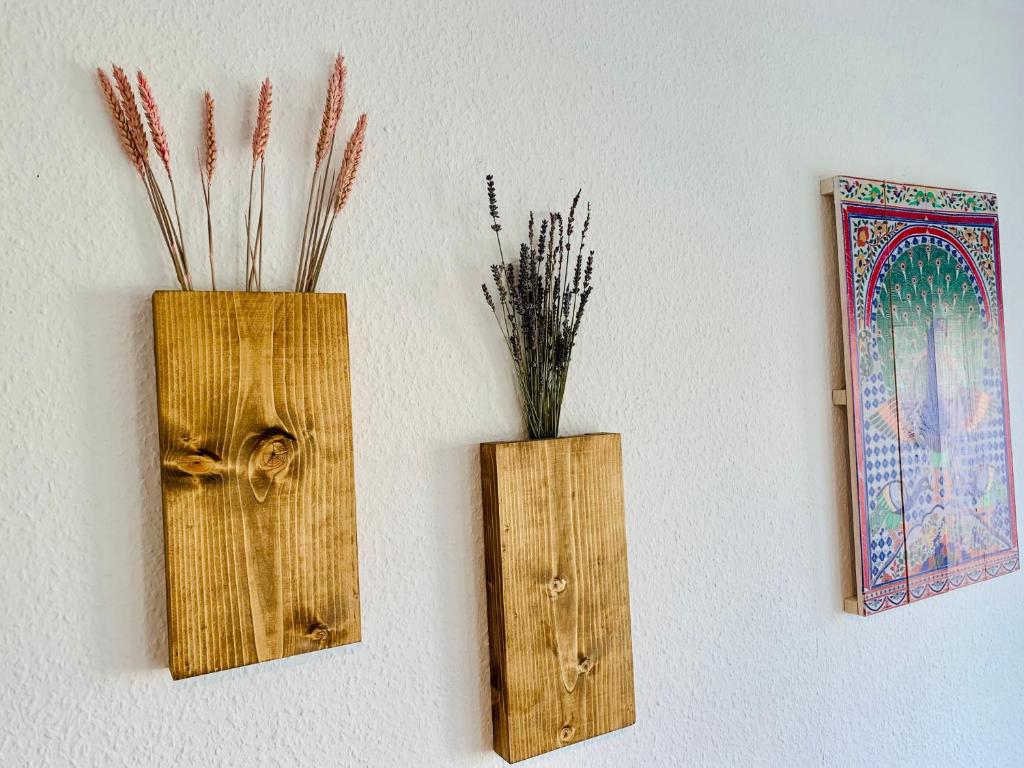 AnNa Home & Sunny Home Apartments - 10