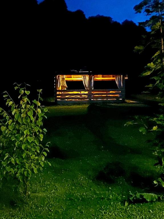 Fotografia z galérie ubytovania Do Słońca v destinácii Ropienka