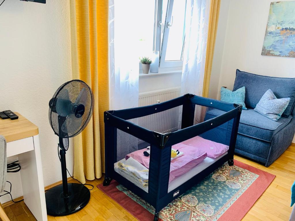 AnNa Home & Sunny Home Apartments - 6