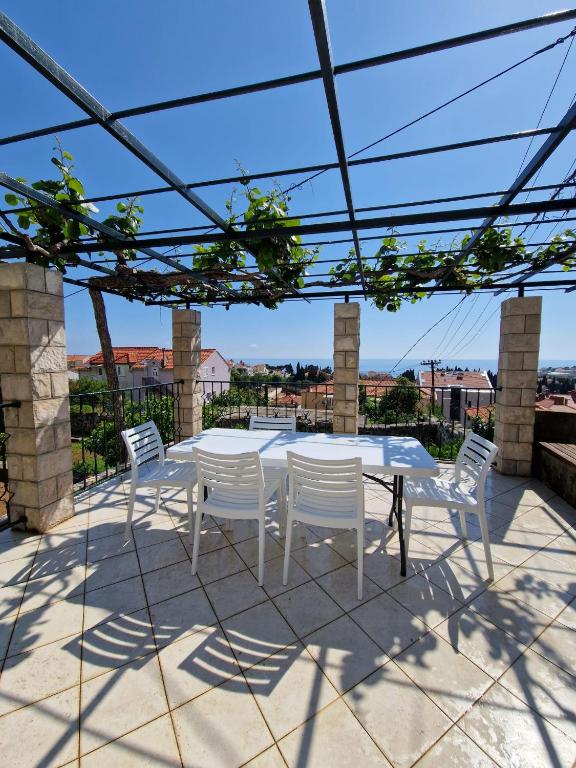 Vera Apartments (Kroatien Dubrovnik)
