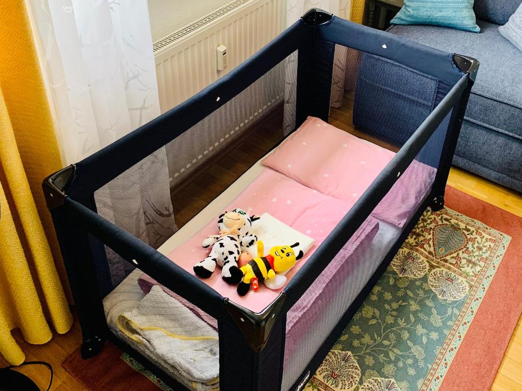 AnNa Home & Sunny Home Apartments - 5