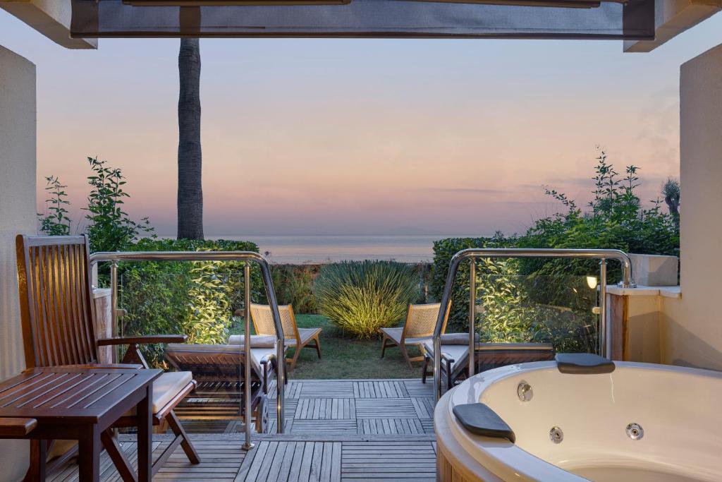 Melas Resort Hotel - 16