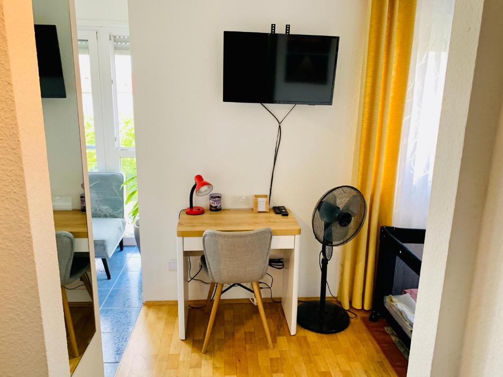 AnNa Home & Sunny Home Apartments - 17