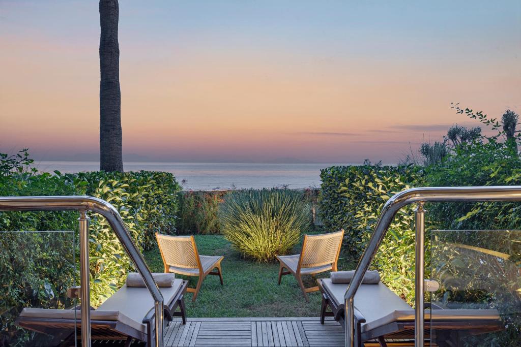 Melas Resort Hotel - 15