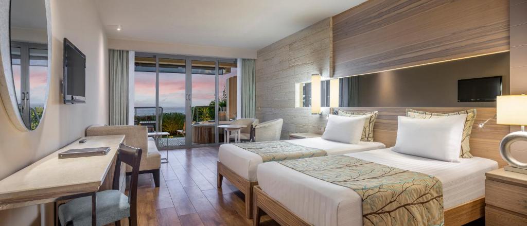 Melas Resort Hotel - 17