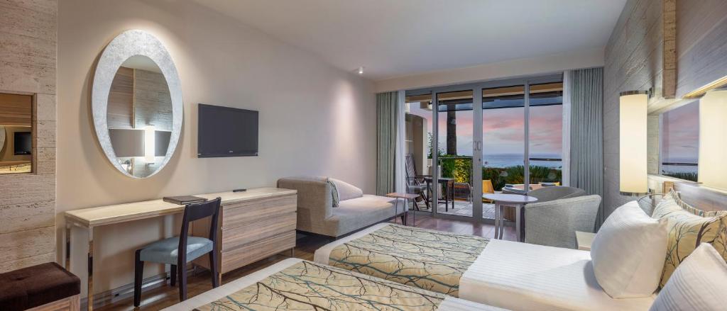 Melas Resort Hotel - 18