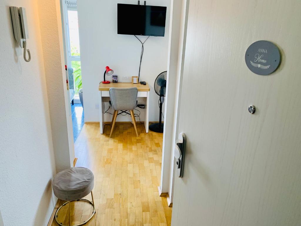 AnNa Home & Sunny Home Apartments - 19