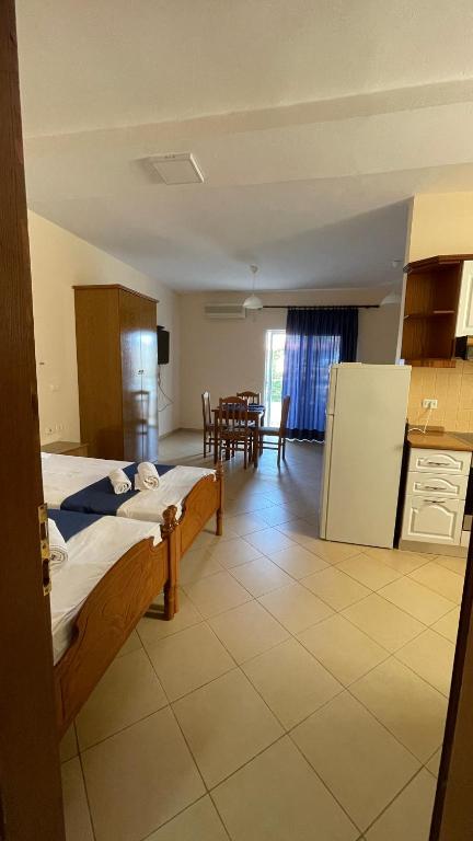 Overview Apartments Saranda - Imazhi 2