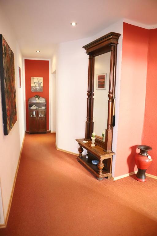 Hotel Aurelia - Resim 42