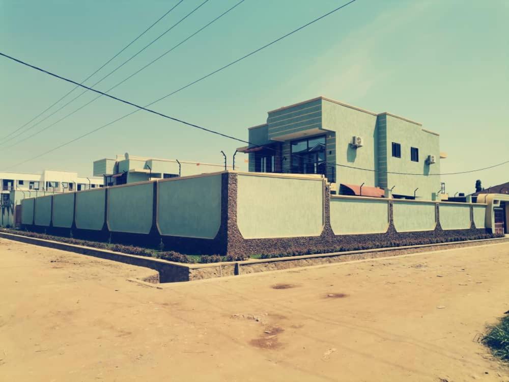 Gama Apartments, Bujumbura, Burundi