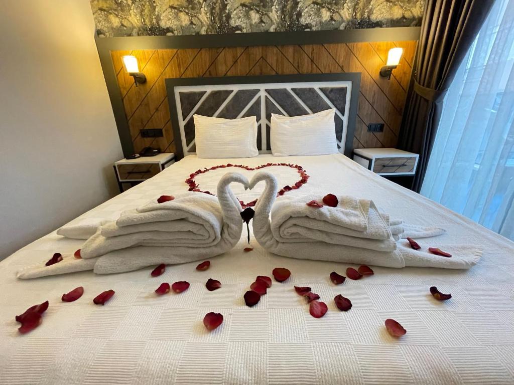 Grand Nergiz Otel - 3