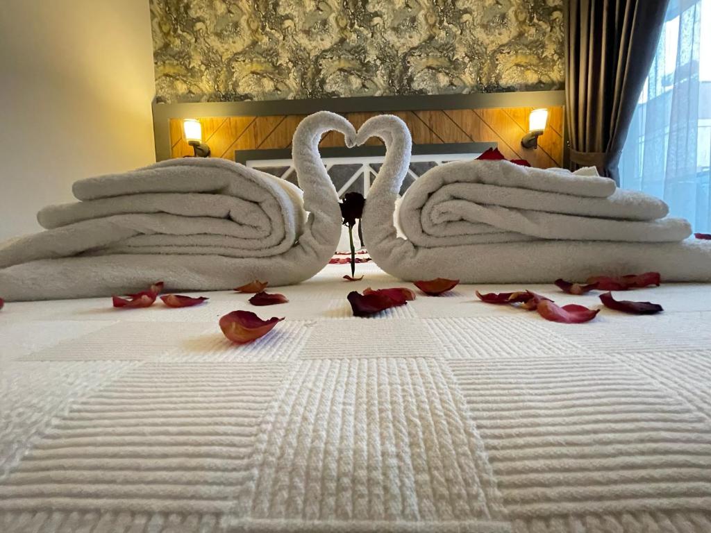 Grand Nergiz Otel - 5