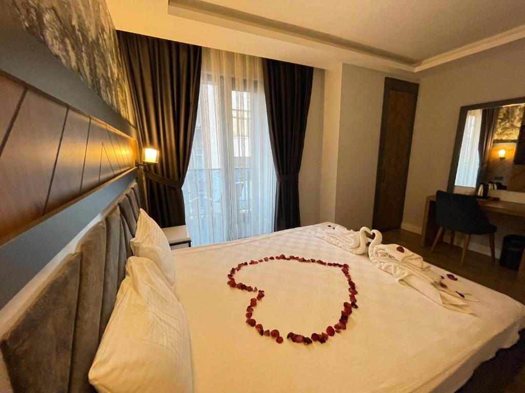 Grand Nergiz Otel - 4