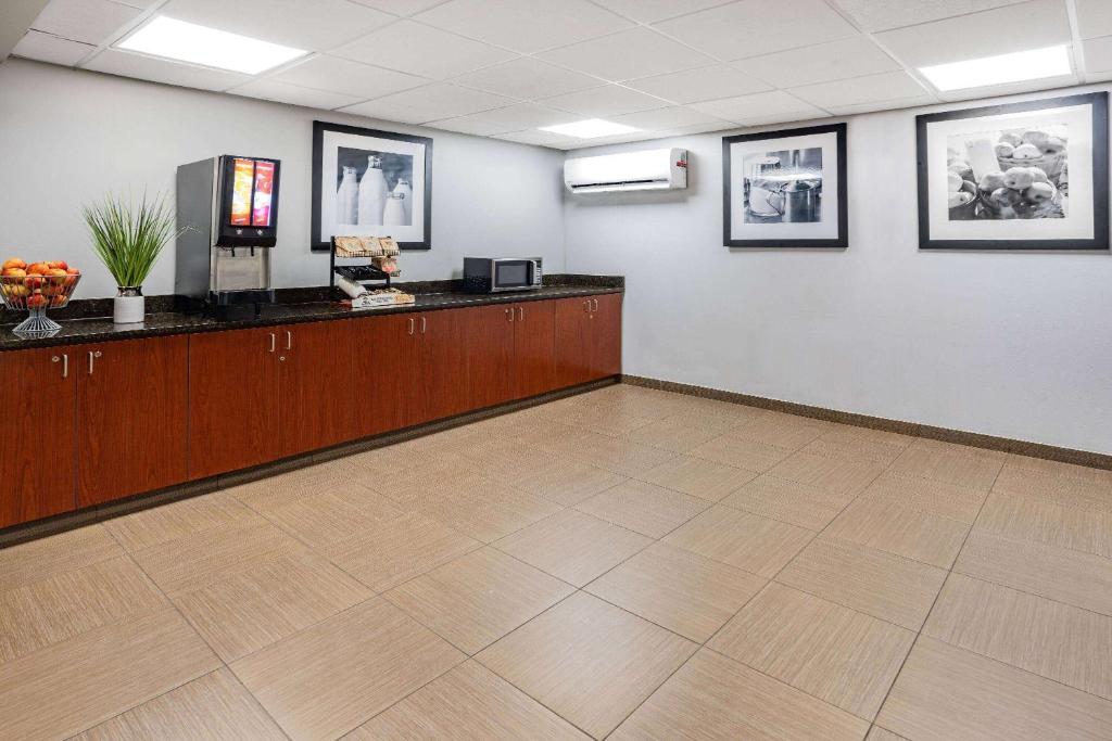 Fotografie z fotogalerie ubytování Super 8 by Wyndham Mount Laurel v destinaci Mount Laurel