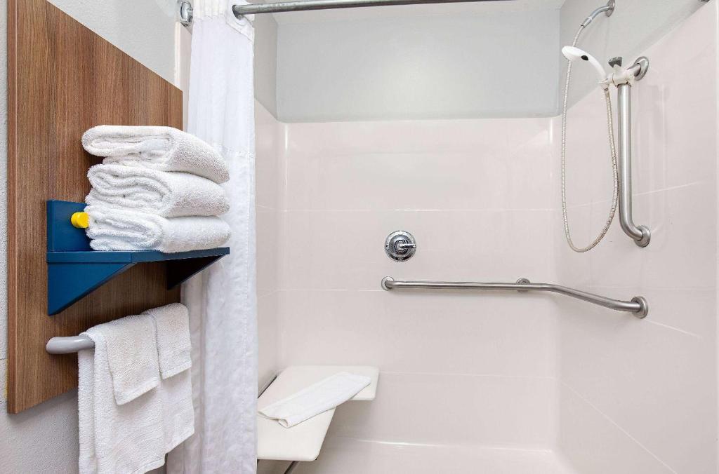 Microtel Inn & Suites Columbus North photo