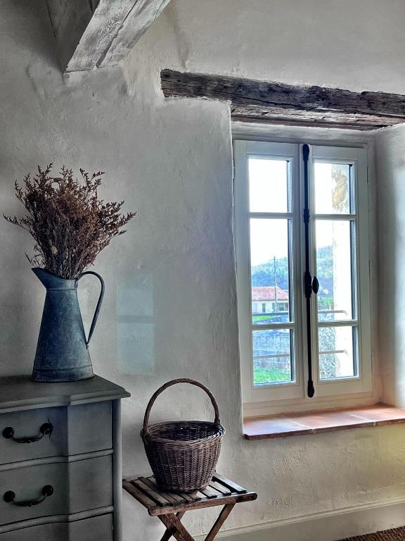 Fotografie z fotogalerie ubytování Maison Marie v destinaci Lagarde