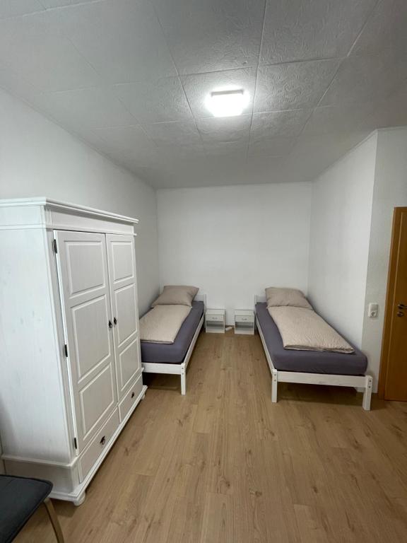 Varus Apartments - Wohnung 5