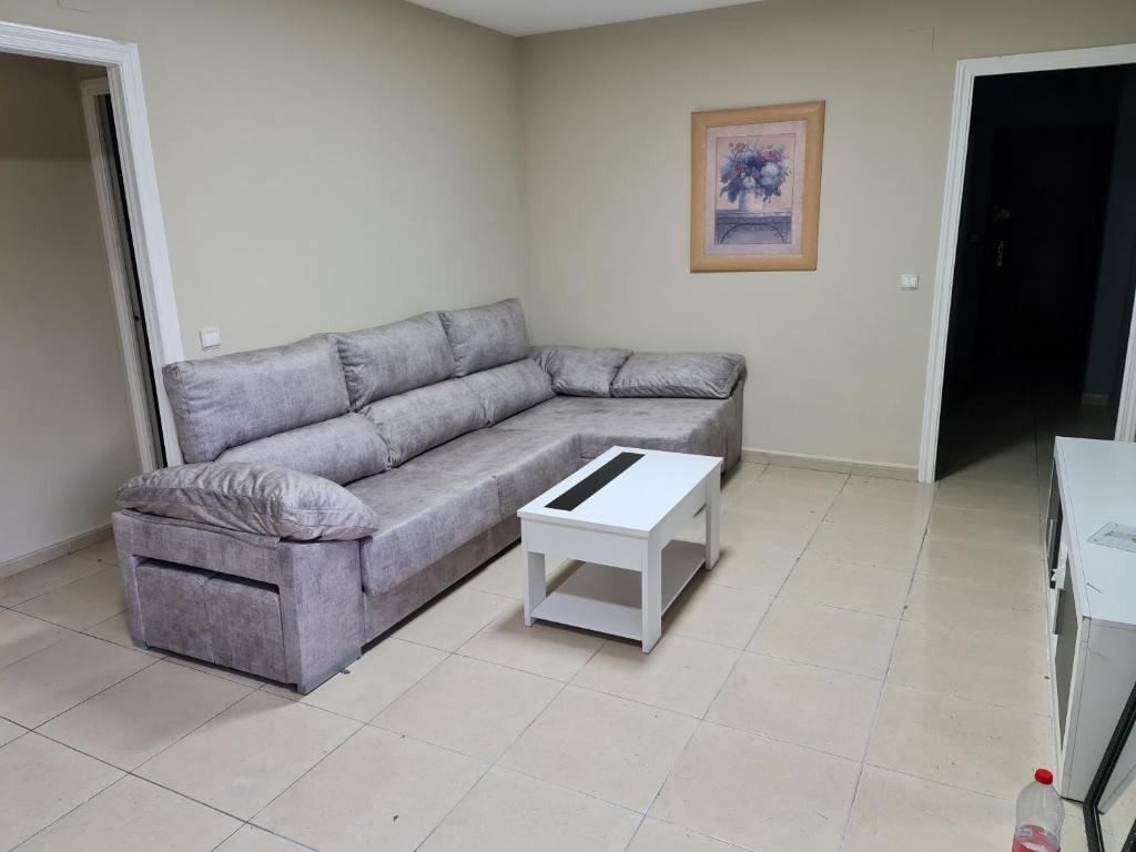 Booking.com: Departamento Plaza America , Alicante, España ...
