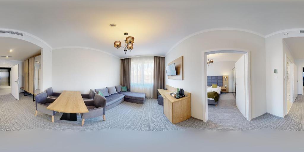 FACTORY RESORT wellness & spa - 16