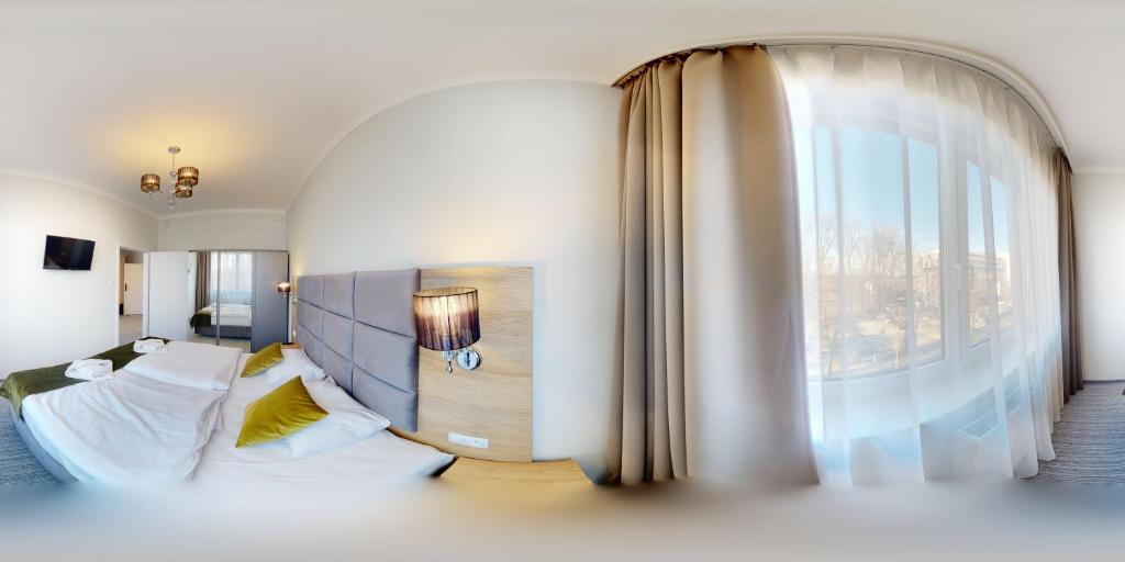 FACTORY RESORT wellness & spa - 4