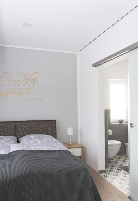 FreiRaum - Appartement Met één Slaapkamer