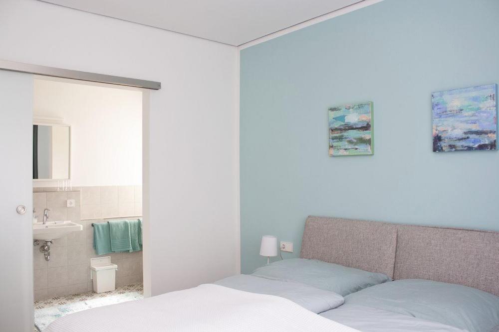 FreiRaum - Appartement Met één Slaapkamer