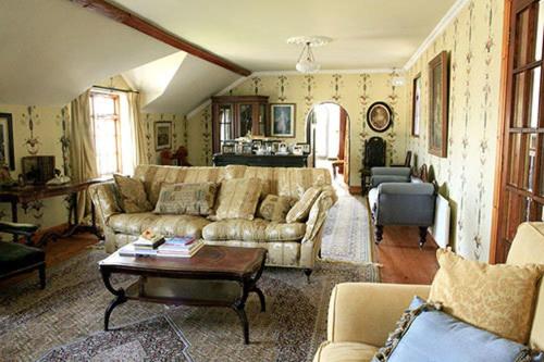 Photo from Marsh Mere Lodge in , Wexford County, Ireland