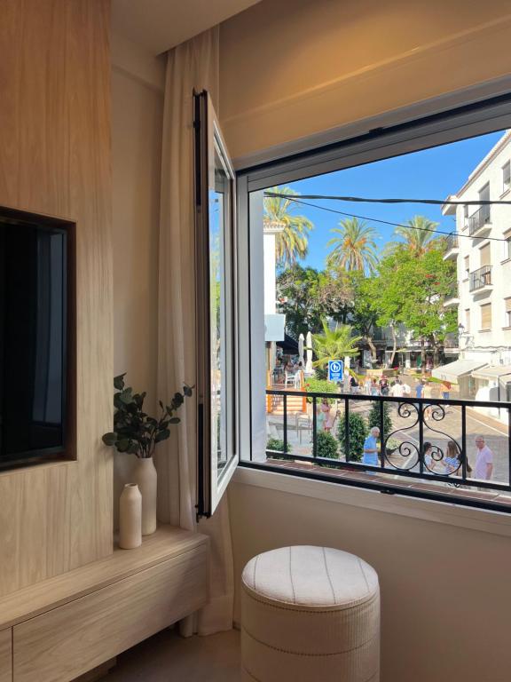 AP Amar Deluxe Old Town Marbella