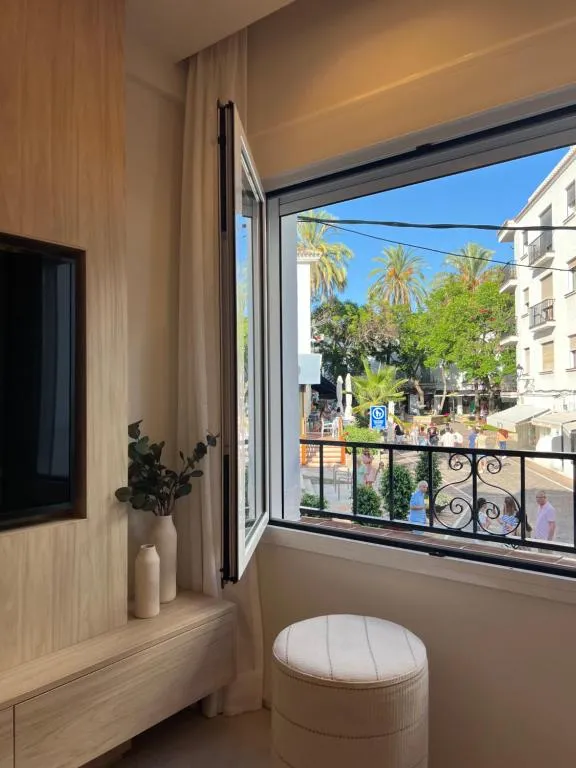 AP Amar Deluxe Old Town Marbella