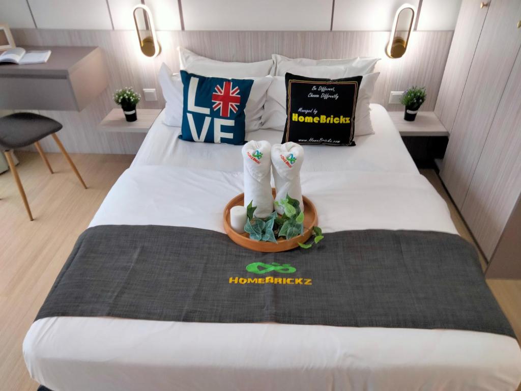 Continew Residence by HomeBrickz, Kuala Lumpur Updated 2024 Prices