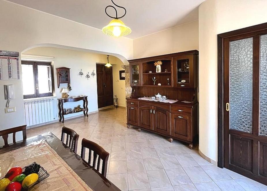 Zdjęcie z galerii obiektu Calacta casa mia w mieście Caronia