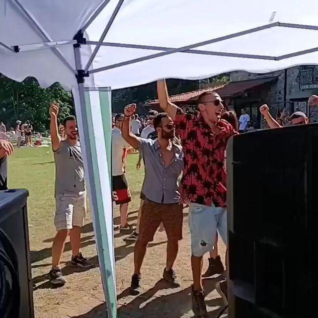 Majutusasutuse PROVINCIALE 79 külastajad