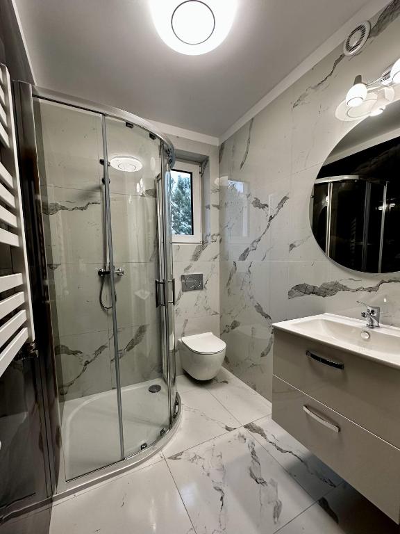 Willa ROXY Jastrzębia Góra - 10